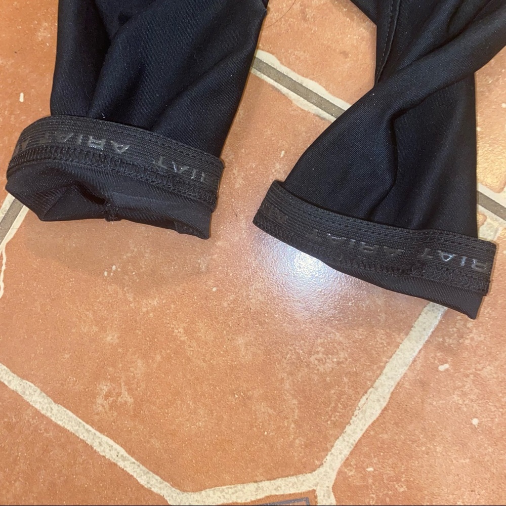 Ariat Knee Patch Tights - image 5